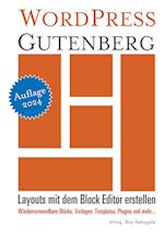 WordPress Gutenberg