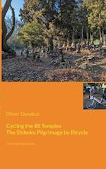 Cycling the 88 Temples