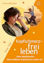 Kopfschmerz-frei leben