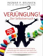 Verjüngung! - Der Selbstversuch