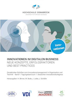 Innovationen im digitalen Business