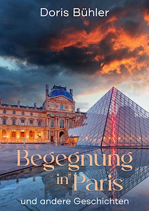 Begegnung in Paris