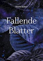 Fallende Blätter