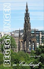 Begegnungen in Edinburgh