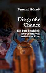 Die große Chance