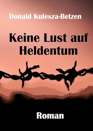 Keine Lust auf Heldentum