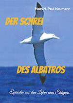 Der Schrei des Albatros