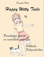 Happy Witty Tails