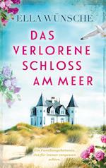 Das verlorene Schloss am Meer