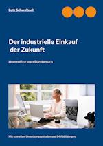 Der industrielle Einkauf der Zukunft