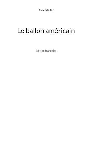 Le ballon américain