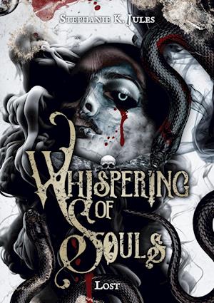 Whispering Of Souls