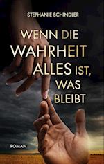 Wenn die Wahrheit alles ist, was bleibt