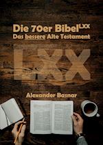 Die 70er Bibel (LXX)