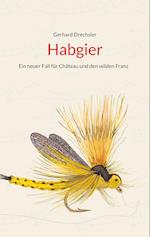 Habgier