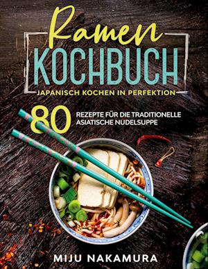 Ramen Kochbuch