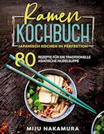 Ramen Kochbuch