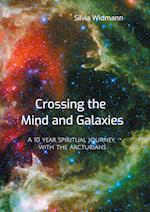 Crossing the Mind and Galaxies