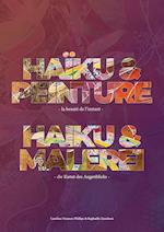 HAÏKU & PEINTURE - la beauté de l´instant