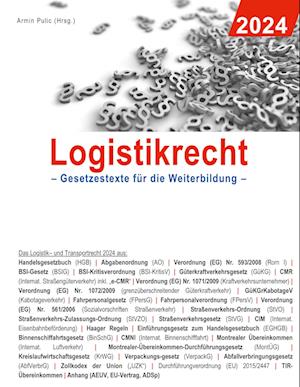 Logistikrecht 2024