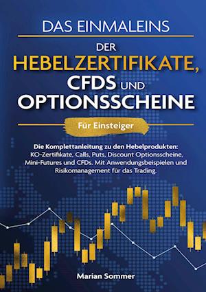 Das Einmaleins der Hebelzertifikate, CFDs und Optionsscheine für Einsteiger