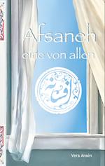 Afsaneh