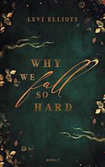 Why we fall so hard