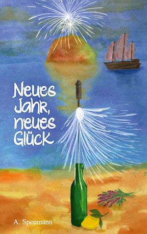 Neues Jahr, neues Glück