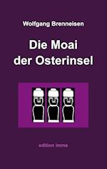 Die Moai der Osterinsel