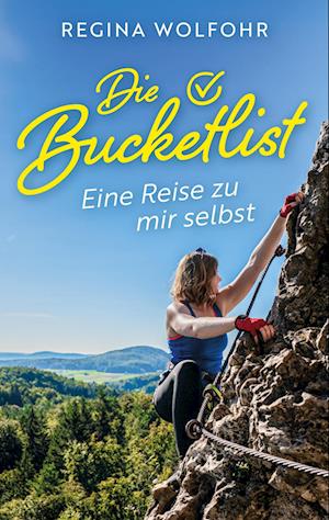 Die Bucketlist