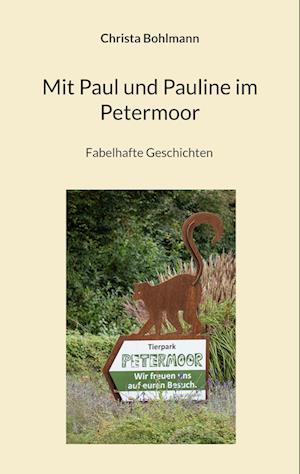 Mit Paul und Pauline im Petermoor