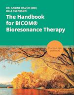 The Handbook for BICOM® Bioresonance Therapy