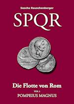 SPQR - Die Flotte von Rom