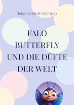 Falo Butterfly