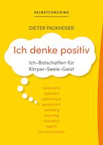 Ich denke positiv