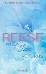 Reese - When Love Returns