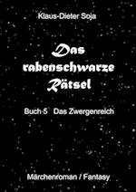 Das rabenschwarze Rätsel