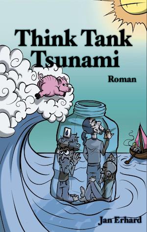 Think Tank Tsunami