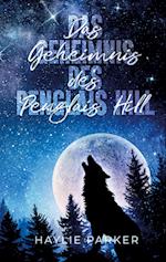 Das Geheimnis des Penglais Hill