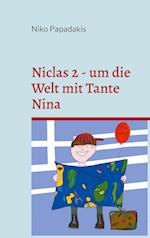 Niclas 2 - um die Welt mit Tante Nina