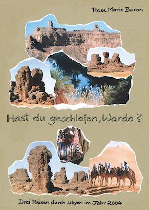 Hast du geschlafen, Warda?