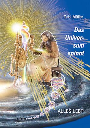 Das Universum spinnt