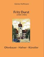 Fritz Durst (1904-1985)