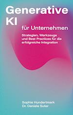 Generative KI für Unternehmen