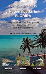 Nationalparks in Florida