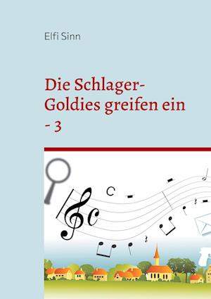 Die Schlager-Goldies greifen ein - 3