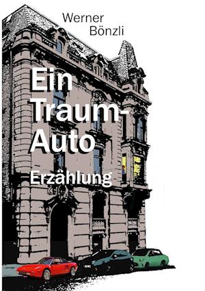 Ein Traum-Auto