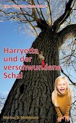 Harryetta und der verschwundene Schal