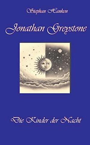 Jonathan Greystone