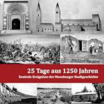 25 Tage aus 1250 Jahren